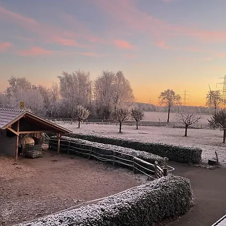 Pleasant In Διαμέρισμα Μούνστερ