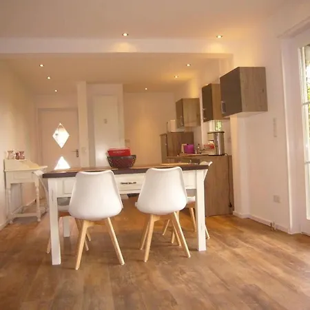 アパート Pleasant In ミュンスター