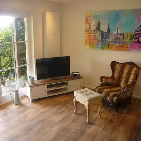 Pleasant In ミュンスター