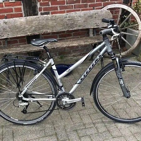 Διαμέρισμα Pleasant In Μούνστερ