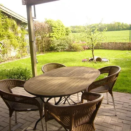 Pleasant In * ミュンスター