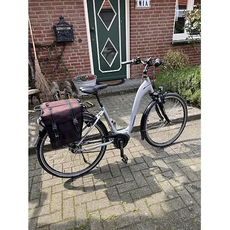 Pleasant In アパート