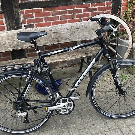 Pleasant In Διαμέρισμα Μούνστερ