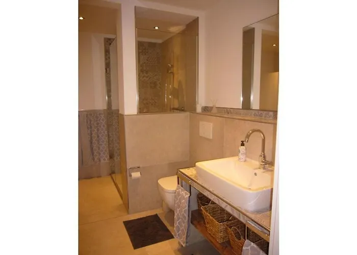 Pleasant In Apartamento