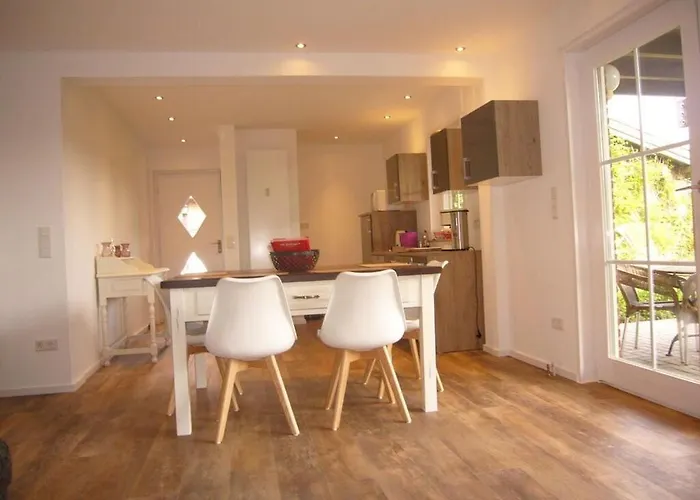 Apartament Pleasant In Munster (North Rhine-Westphalia)