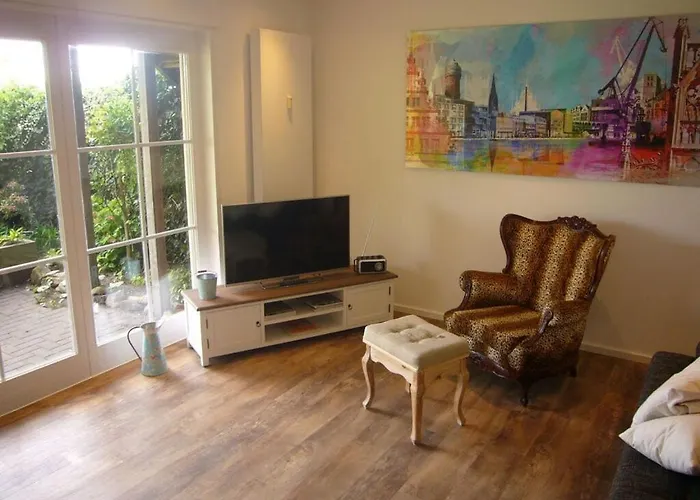 Pleasant In Münster