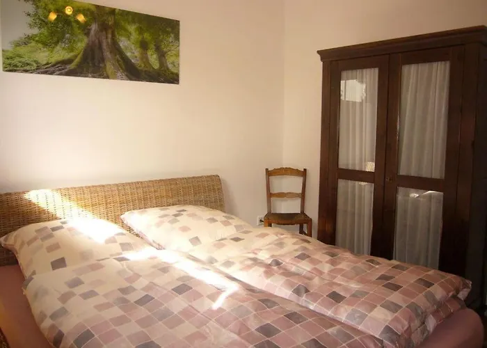 Apartamento Pleasant In