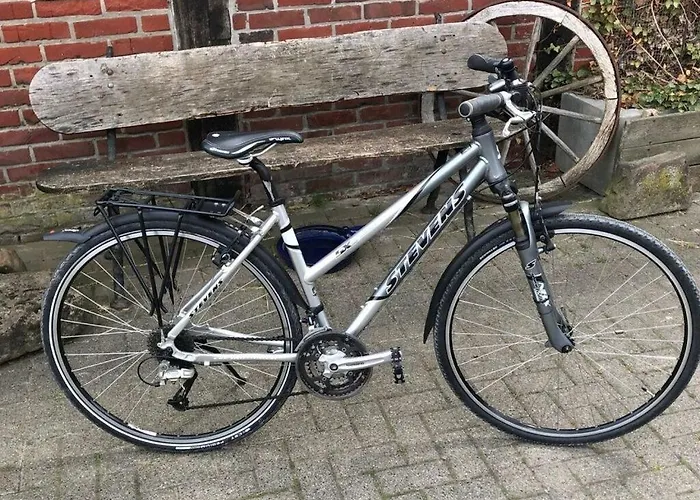 Apartamento Pleasant In Münster