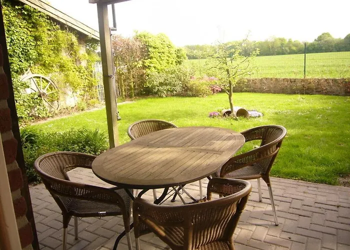 Pleasant In * Münster