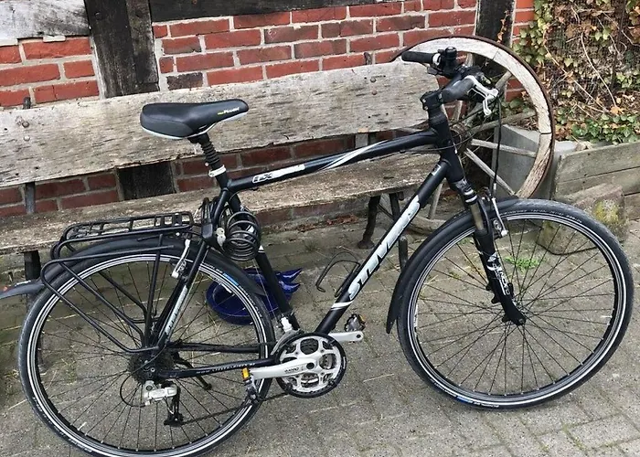 Pleasant In Apartament Munster (North Rhine-Westphalia)